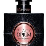 Yves Saint Laurent Black Opium Eau de Parfum Spray, Perfume for Women, 3.0 oz `