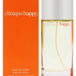 Happy by Clinique for Women 3.4 oz Perfume Spray
